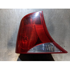 GTC105 Driver Left Tail Light For 00-01 Ford Focus  2.0
